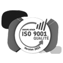 Certification iso qualite